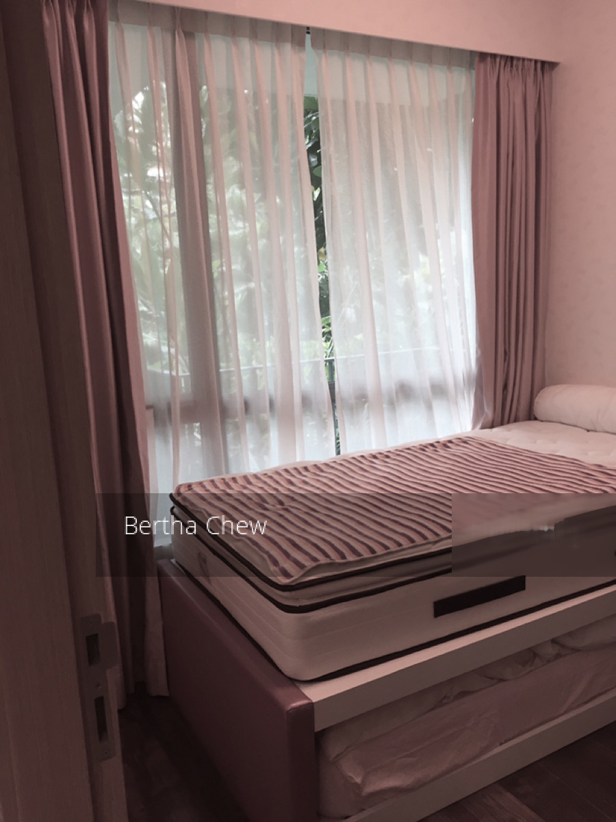 The Glades (D16), Condominium #203011541